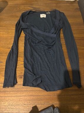 Ling Boho top, Women S